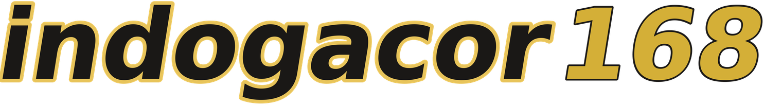 indogacor168 logo
