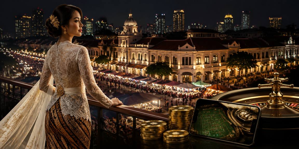 indogacor168 VIP Baccarat